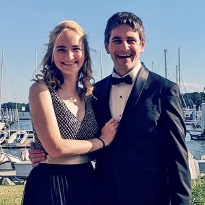 Meet your Posher, Katie